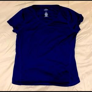 St. John’s Bay workout shirt